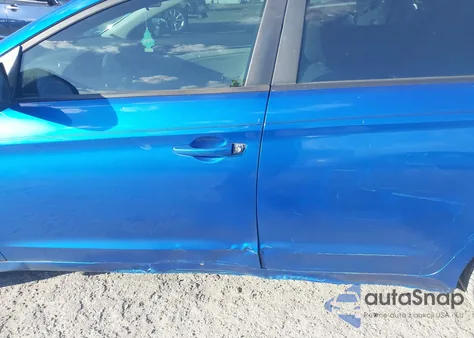 2018 Hyundai Elantra Sel z USA, uszkodzony, nr VIN 5NPD84LF4JH222546